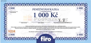 FIRO TOUR 1000