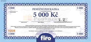FIRO TOUR 5000